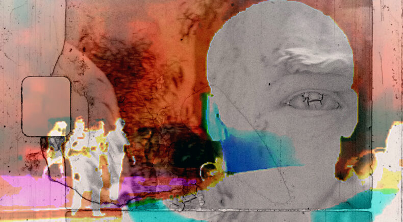 Monument - still #4