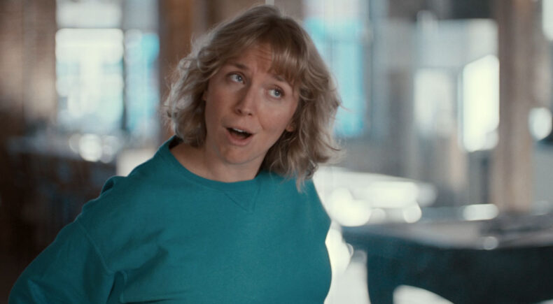 The Pitch - still #3