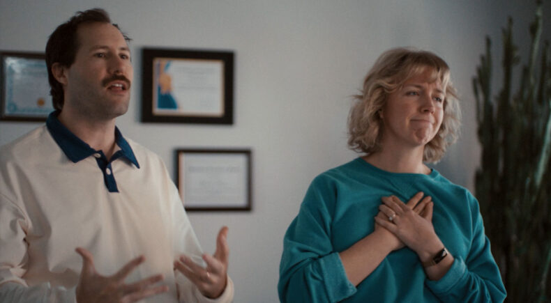 The Pitch - still #4
