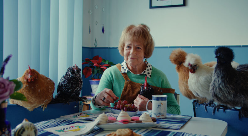 Mother Of Chooks - still #4
