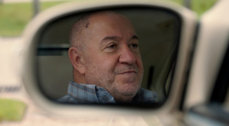 BUZZ - still #5