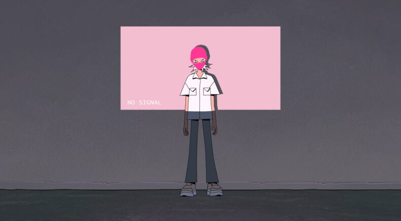 Sublunar - still #2