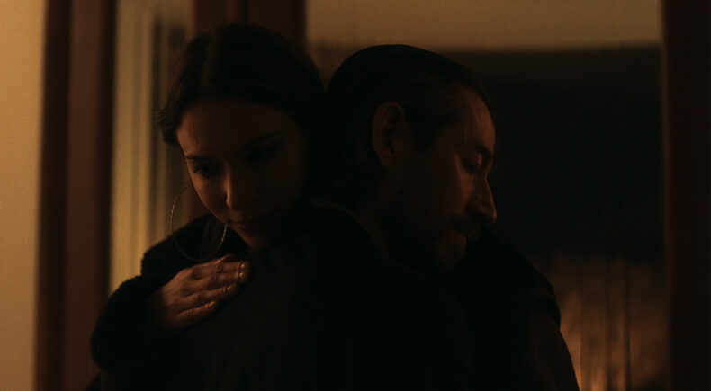 Mouse - still #2