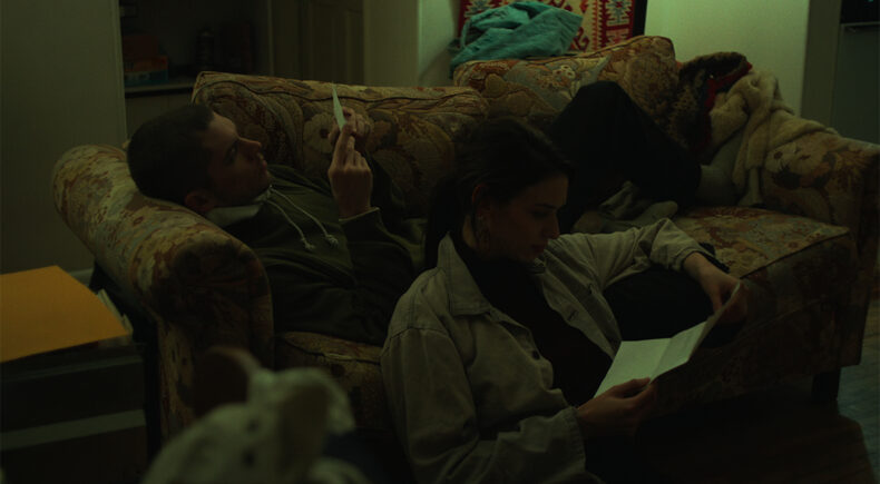 Mouse - still #3