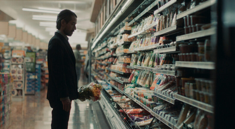 Mouse - still #4