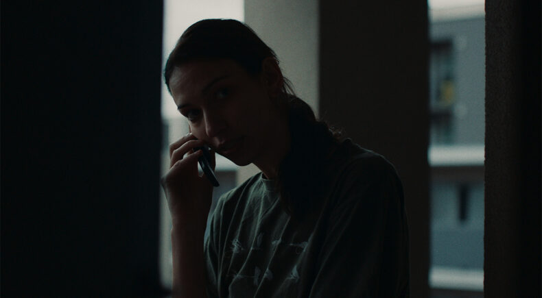 Mouse - still #5