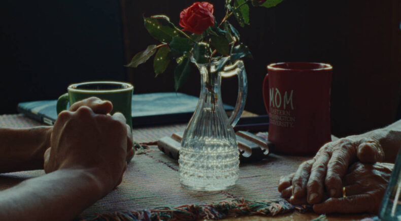 A Wild Kindness - still #4