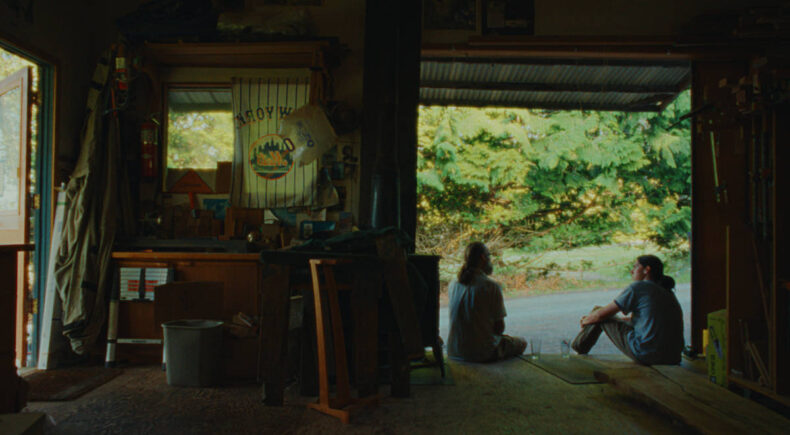 A Wild Kindness - still #5