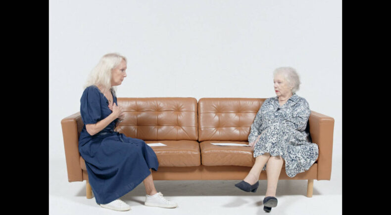 The "Conversation" - still #2