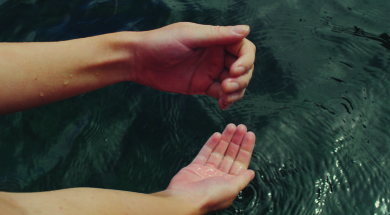 SALT - still #2