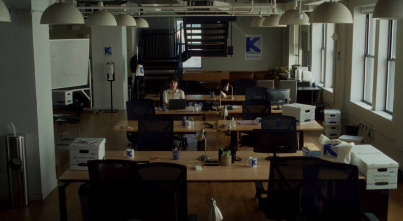 End Meeting - still #3