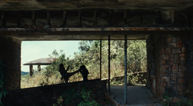 The Sentry - still #2