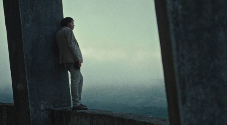 The Sentry - still #4