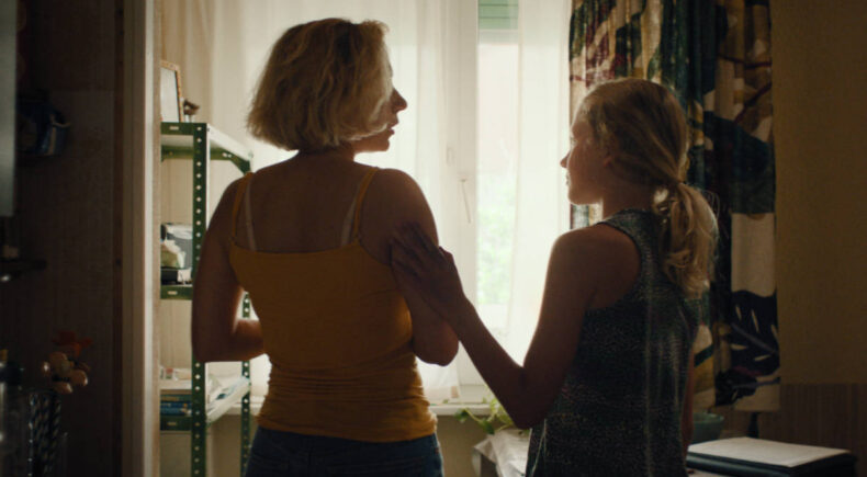 The Courageous - still #4