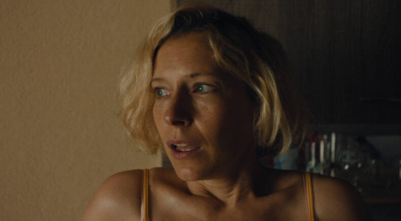The Courageous - still #5
