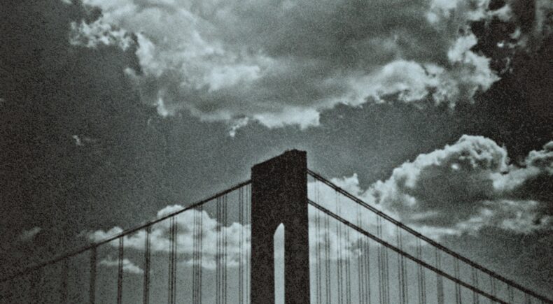 Land Lines - still #2