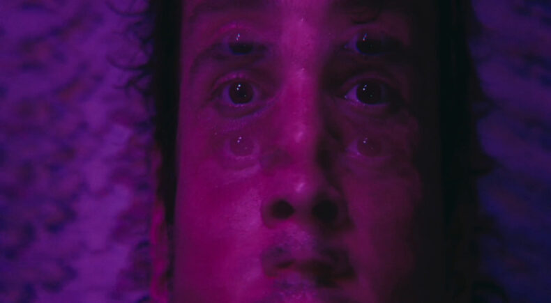 The Rabbit Hole - still #3