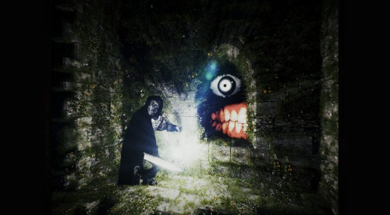The Nightwalker - still #4