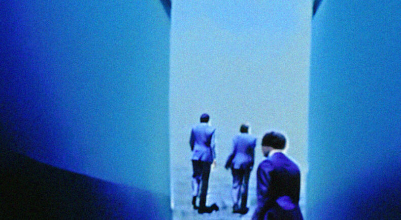 Ethereal Rhythms, Everything Rhymes - still #5