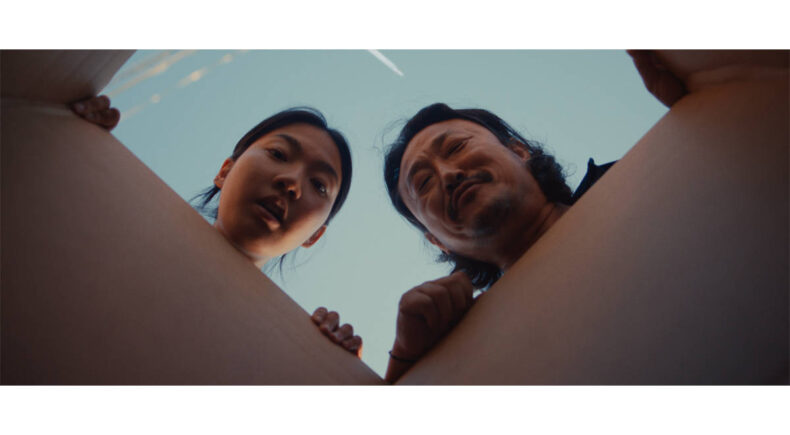 Pedigree - still #2