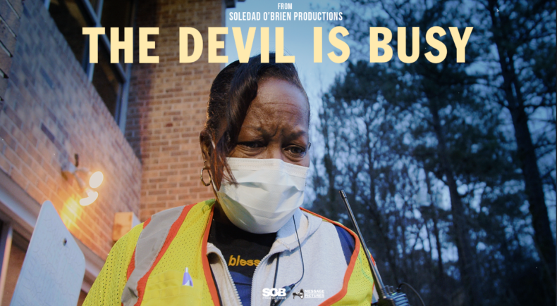 The Devil Is Busy - still #3