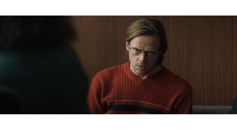White Flash - still #5