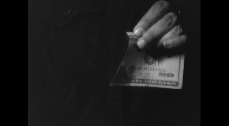 Crime Film - still #3