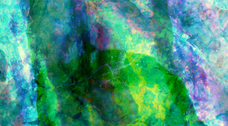 Polychora - still #4