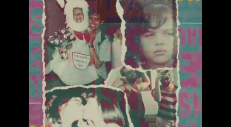 Ana & Oto - still #2