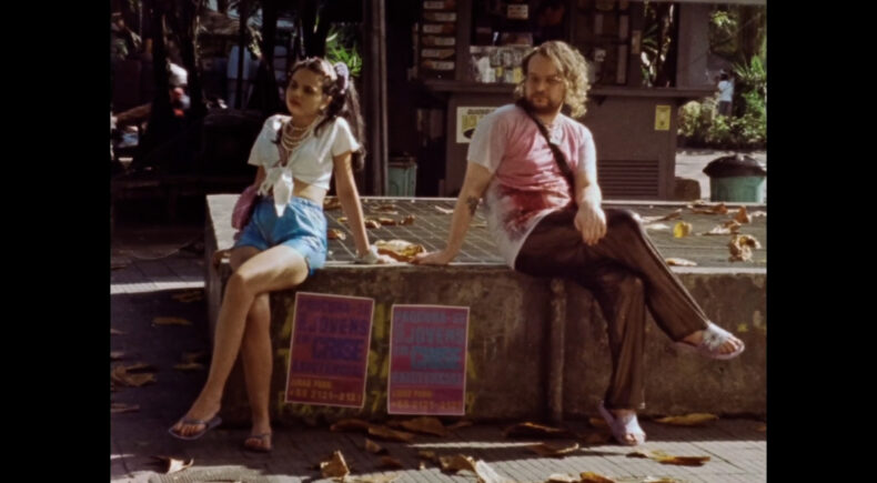 Ana & Oto - still #3