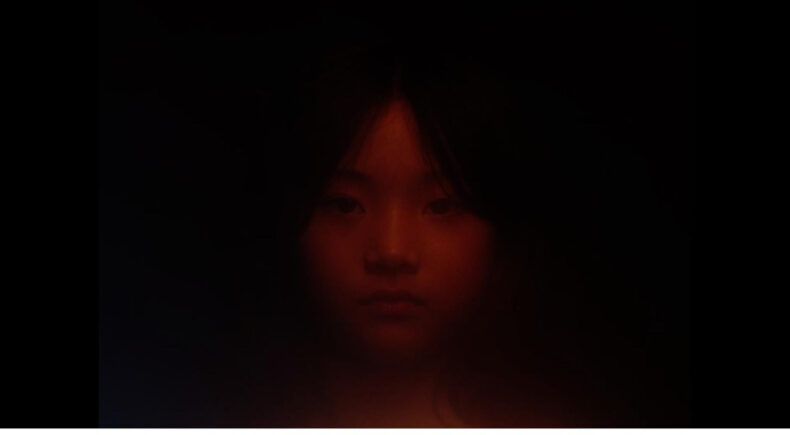 Sound of Fire - still #1