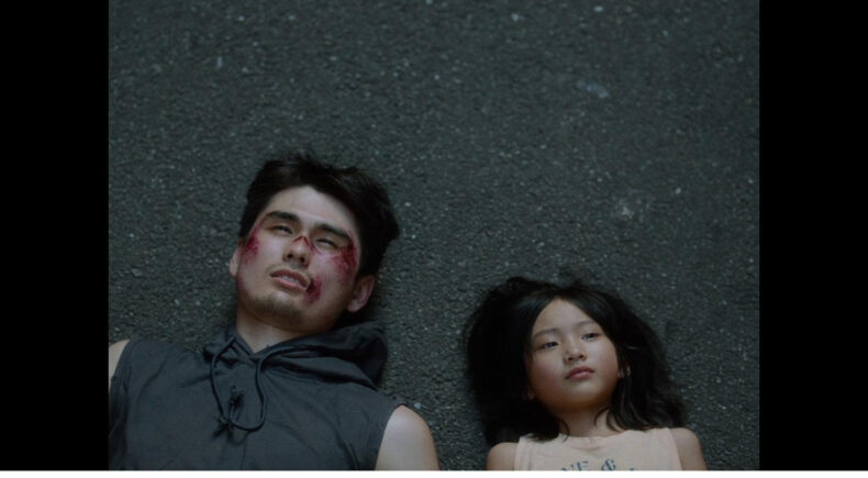Sound of Fire - still #5