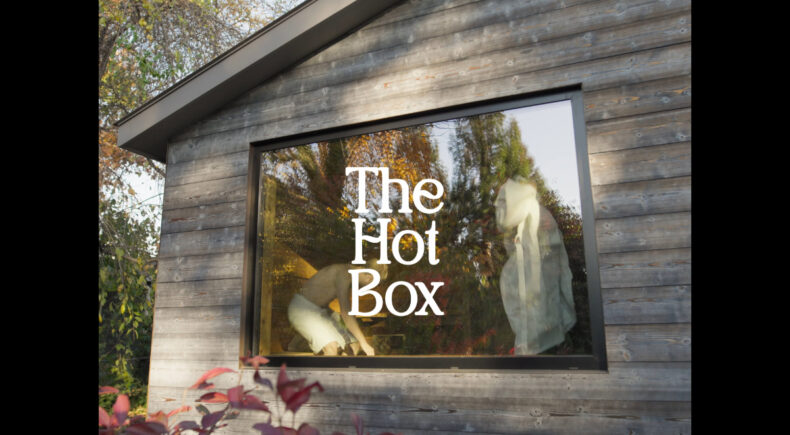 The Hot Box - still #2