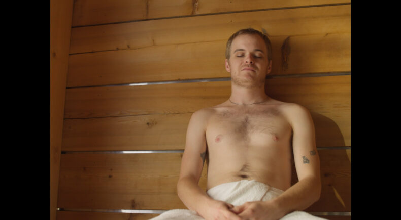 The Hot Box - still #4