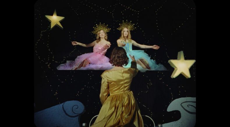 Are The Stars Alive? - still #2