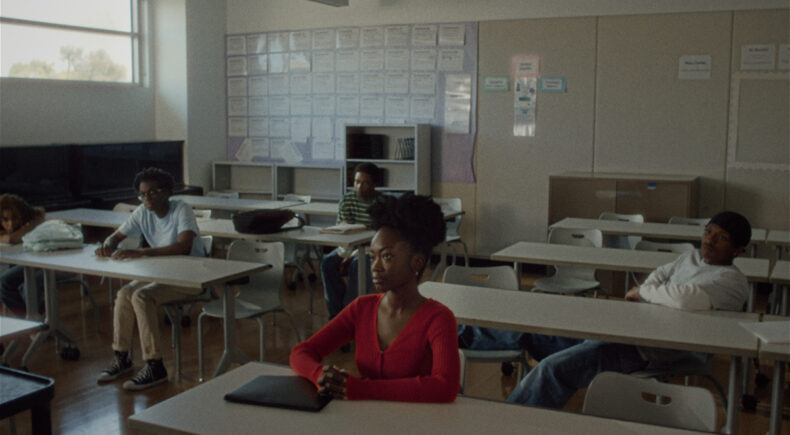 Study Hall - still #3