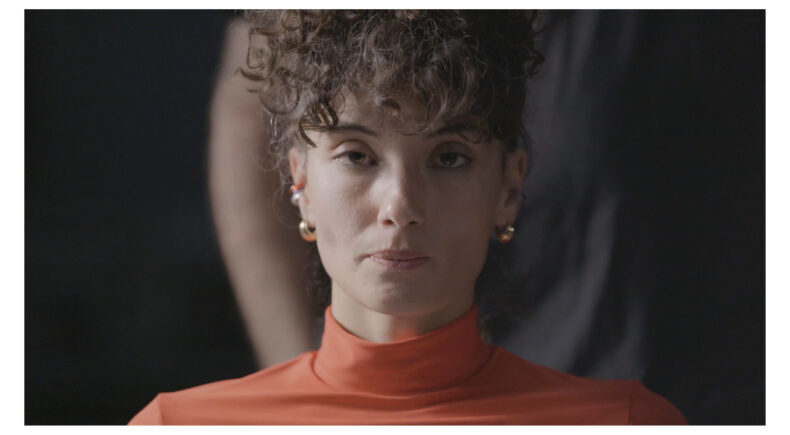 1001 Frames - still #1