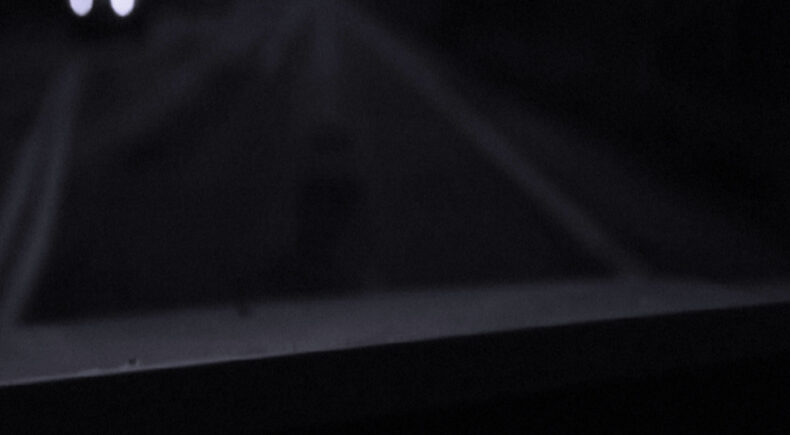 A Poem - still #2