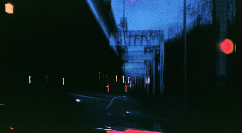 A Poem - still #5