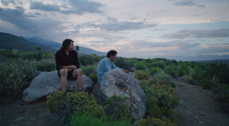 MÀQUINA - still #3