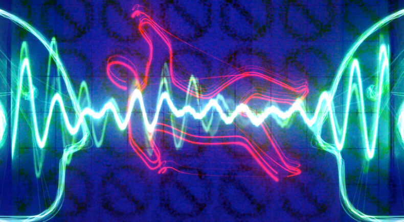Sound Of Symbols - still #2