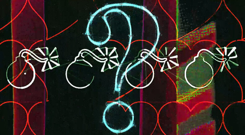 Sound Of Symbols - still #3