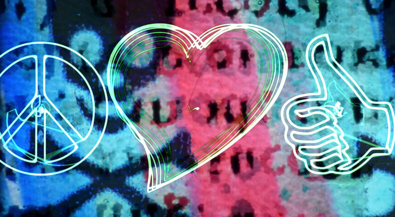 Sound Of Symbols - still #4