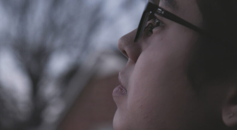 Rocket Girl - still #4