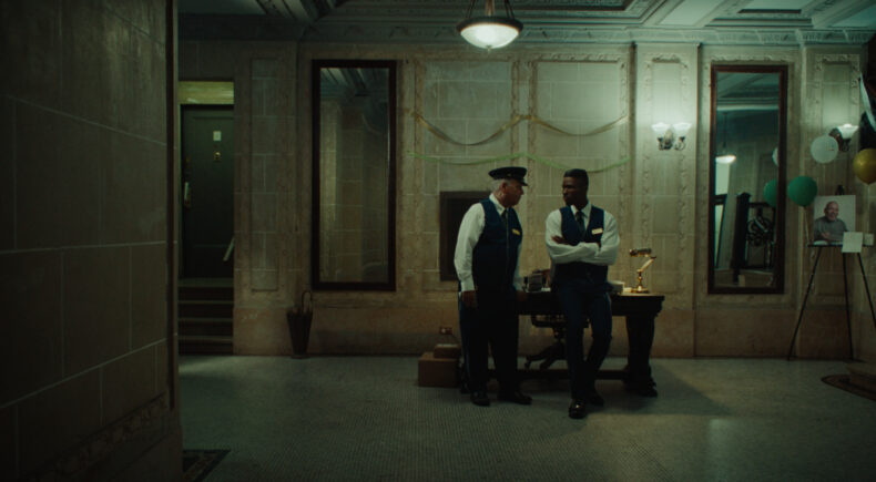 The Verona - still #2