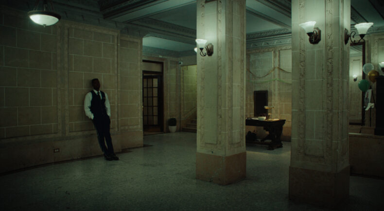 The Verona - still #3