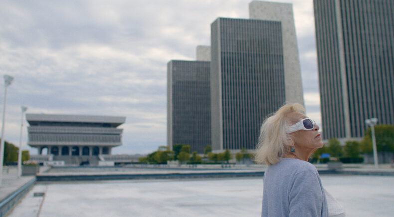Hilda O. vs. The State of New York - still #1