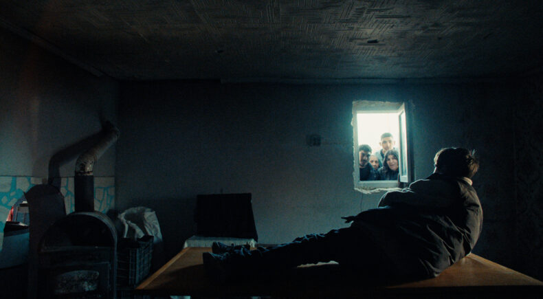 The SPECTACLE - still #1