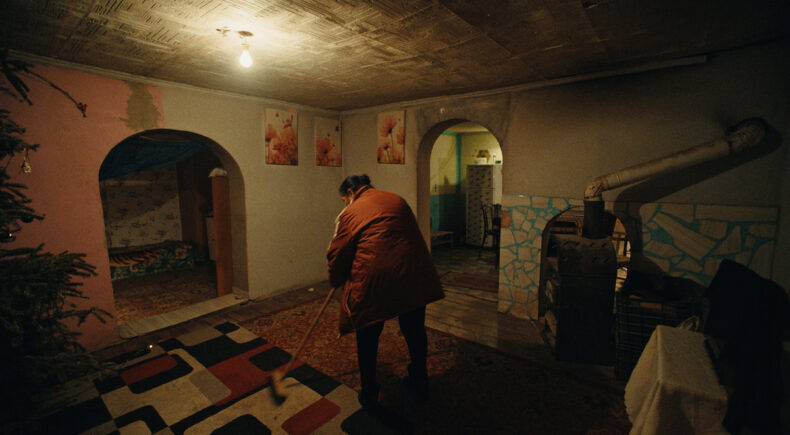 The SPECTACLE - still #2
