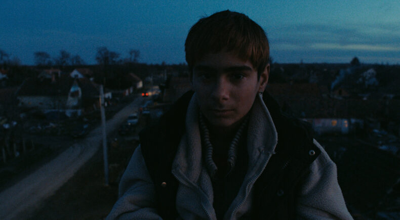 The SPECTACLE - still #3